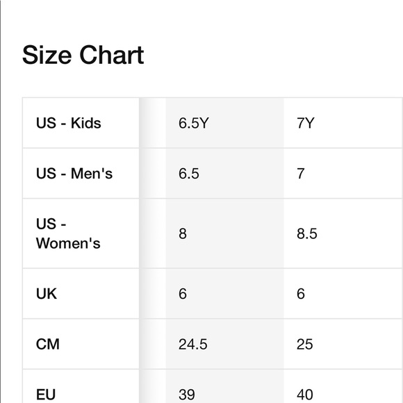 Nike Classic Cortez Black White - Picture 4 of 5